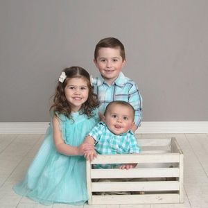 Meet your Posher, Jenny